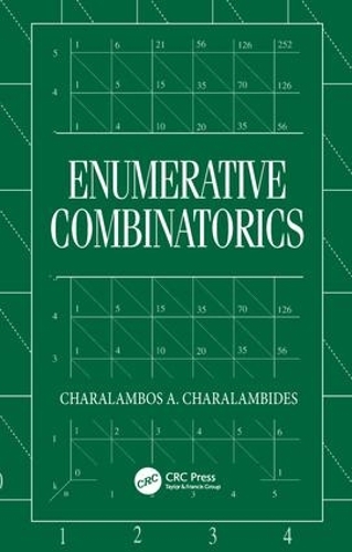 Enumerative Combinatorics