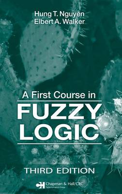 A First Course in Fuzzy Logic