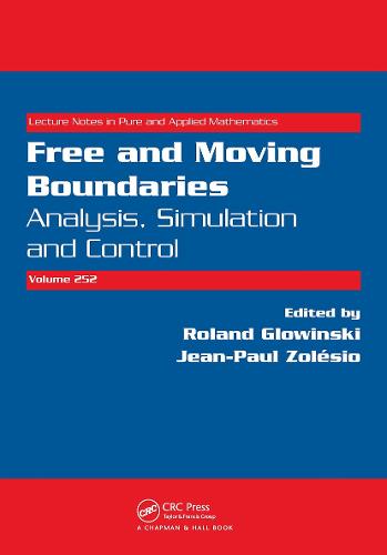Free and Moving Boundaries