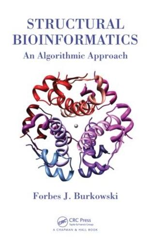 Structural Bioinformatics