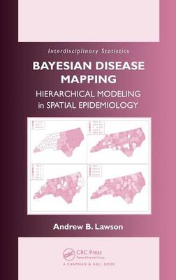 Bayesian Disease Mapping