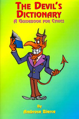 The Devil's Dictionary