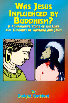 Was Jesus Influenced by Buddhism?