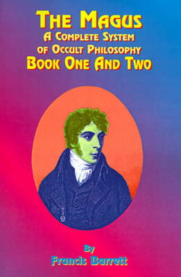 The Magus, The: Bk. 1, Bk. 2