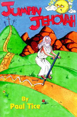 Jumpin' Jehovah