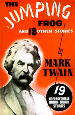 The Jumping Frog