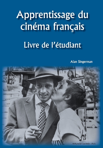 Apprentissage du cinema francais