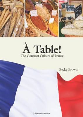 A Table!