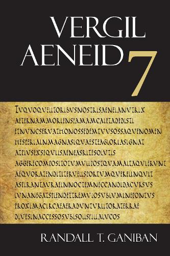 Aeneid 7