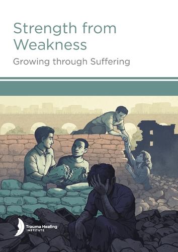 Strength from Weakness