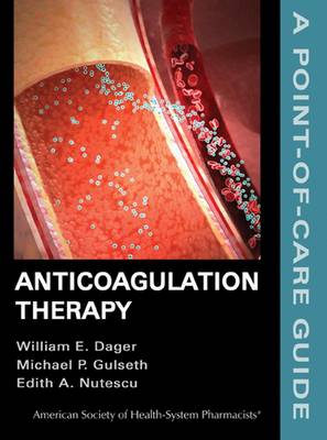 Anticoagulation Therapy