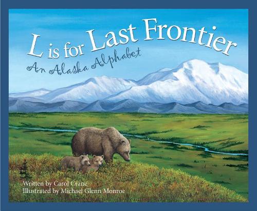L is for Last Frontier
