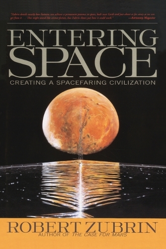 Entering Space