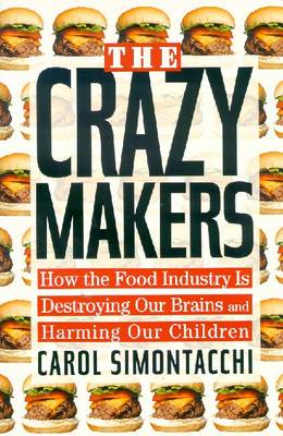 The Crazy Makers