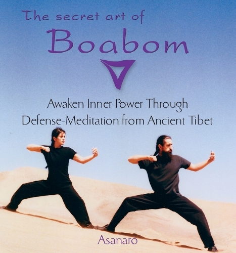 Secret Art of Boabom