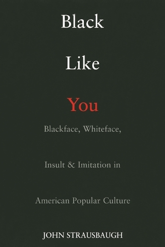 Black Like You