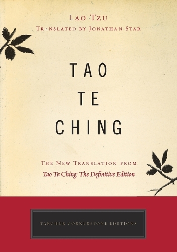 Tao Te Ching