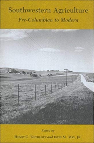 Southwestern Agriculture
