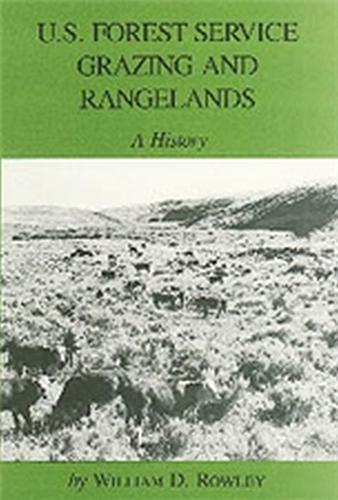 U.S. Forest Service Grazing and Rangelands