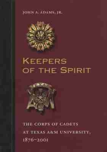 Keepers of the Spirit