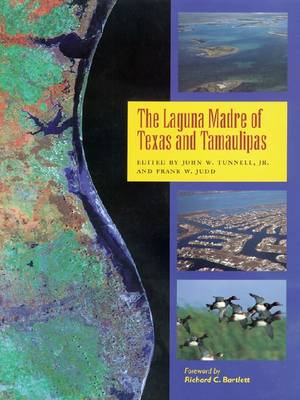 The Laguna Madre of Texas and Tamaulipas