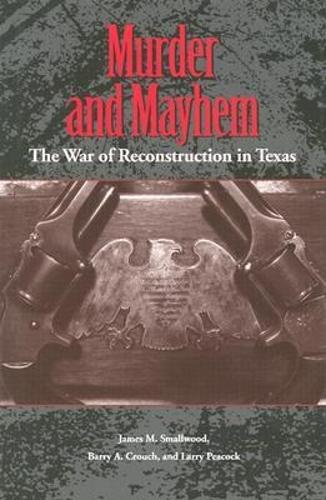 Murder and Mayhem