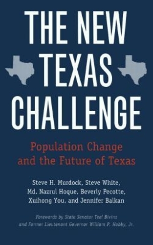The New Texas Challenge