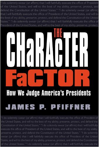 The Character Factor
