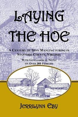 Laying the Hoe