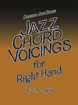 Jazz Chord Voicings