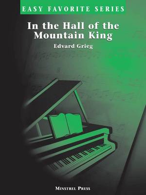 In the Hall Of The Mountain King