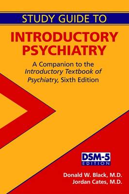 Study Guide to Introductory Psychiatry