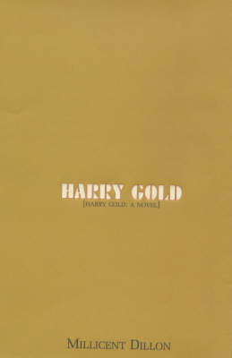 Harry Gold