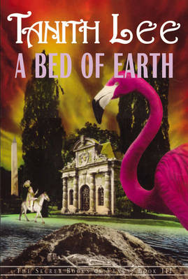 A Bed Of Earth