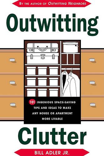 Outwitting Clutter