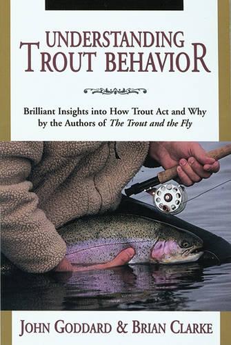Understanding Trout Behaviour