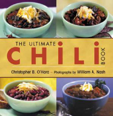 The Ultimate Chili Book