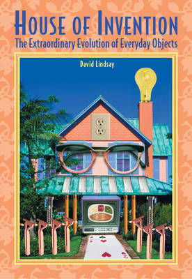House of Invention