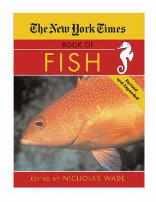 The "New York Times" Book of Fish
