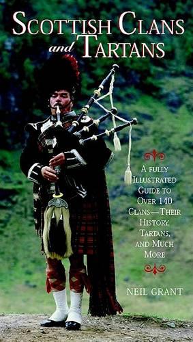 Scottish Clans and Tartans
