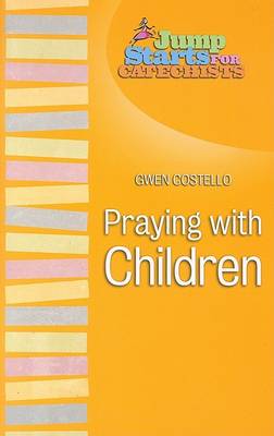 Praying with Children
