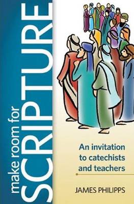 Make Room for Scripture