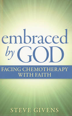 Embraced by God