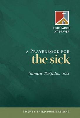 Prayerbook for the Sick