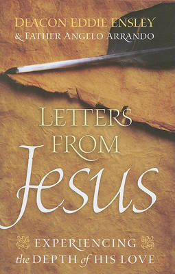 Letters from Jesus