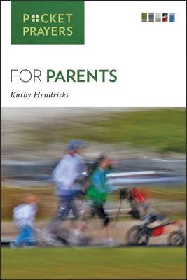 Pocket Prayers for Parents