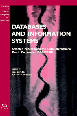 Databases and Information Systems