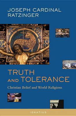 Truth and Tolerance