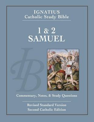 1 & 2 Samuel