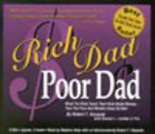 Rich Dad, Poor Dad